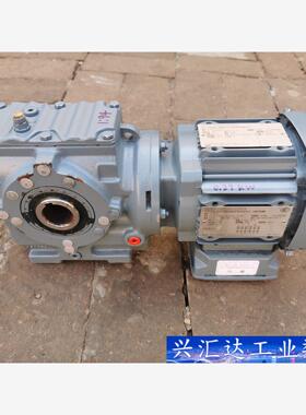 SEW赛威减速机 SA47 DRS71S4 电机功率0.37  询价下单