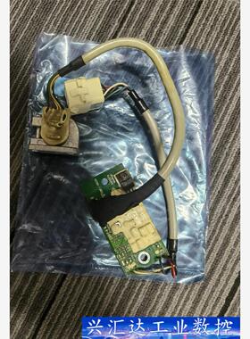 AU5589 6590-1382三菱主轴编码器 拆机 成色漂  询价下单