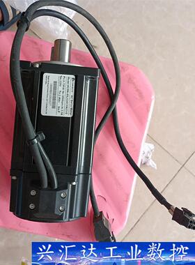 拆机CUINSICO驱动电机HCMA-80L024030A2  询价下单