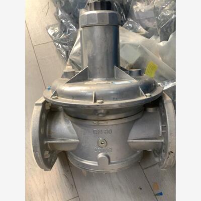 FRS5080冬斯DUNGS德国进口减压阀 询价下单