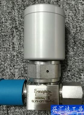 Swagelok 6LVV-DPFR4-P-C Di咨询议价
