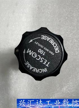 TESCOM 调压阀 64-2642KRM10 双公头 1/  询价下单