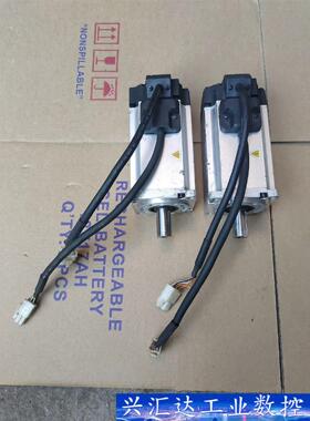 禾川电机MT-a3MH040A-N2LA.400W  成色如  询价下单