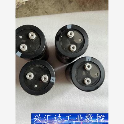 KEMET ALS30C1023NPN 4700UF拆机电容  询价下单