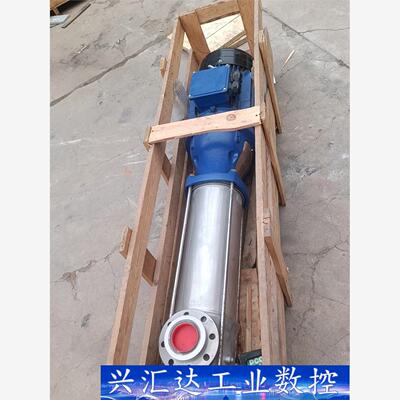 KSB凯士比 Movitec VSF 40/7-2  全新  询价下单