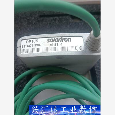 METEK阿美特克DP10S位移传感器舒力强971581-1  询价下单