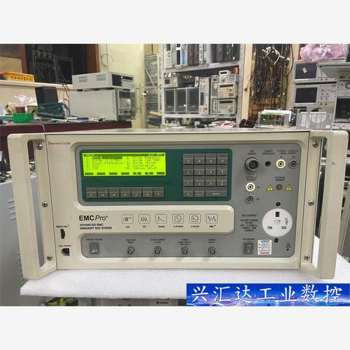 租售keyTek EMCPro电磁兼容抗扰度测试系统  询价下单