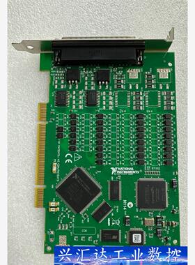 NI PCI-6519 PCI-6514 PCI-6541，  询价下单