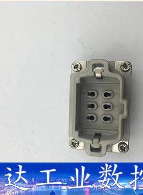 安费诺Amphenol重载连接器C146 10A006 00  询价下单