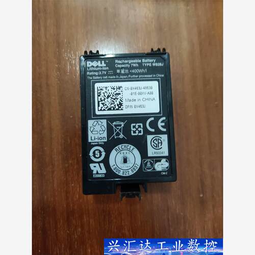 原装DELLPERC610阵列卡