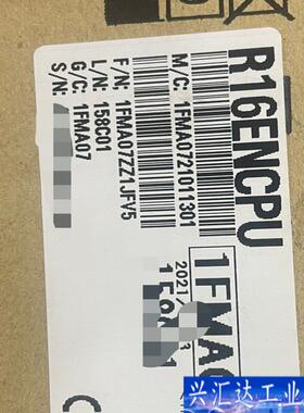 R16ENCPU 三菱原装正品模块 CPU模块 有项咨询议价