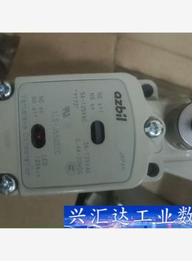 1LS-J550SEC全新正品实物图片350元 询价下单