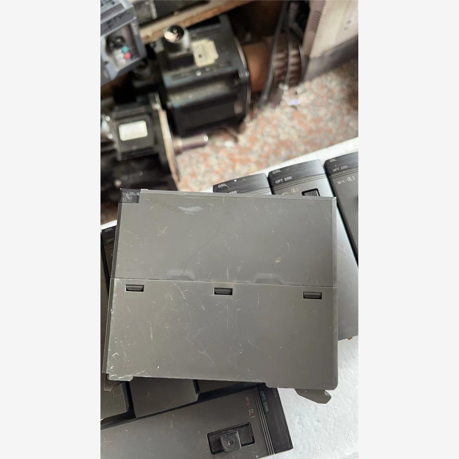 富士NP1L-0L1拆机包好实图拍成色一般  询价下单