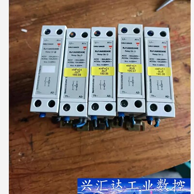 CARLO GAVAZZI 佳乐 RJ1A60D30E ，R  询价下单
