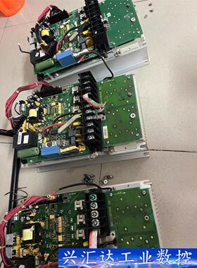 台达变频器VFD055V43A/43A-2驱动板5.5kw  询价下单