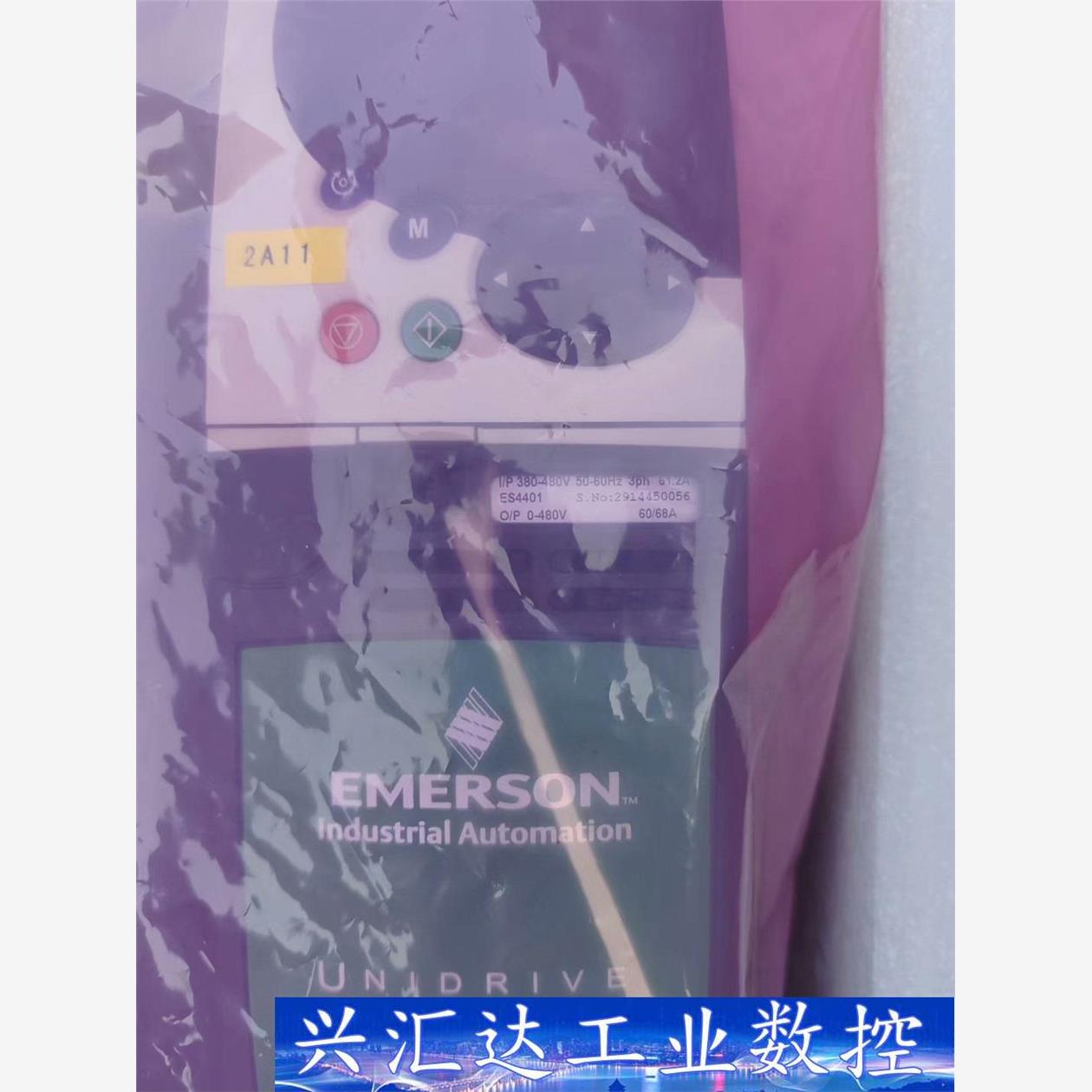 ​es4401  全新/18000（注；二手/9000）  询价下单