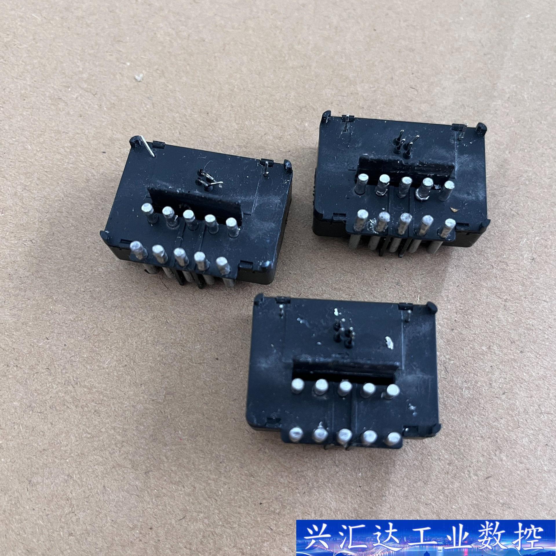 TELCON电流传感器HESQ100-5，拆机，外观如图，包  询价下单