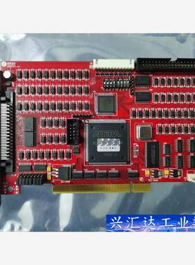 雷赛DMC2410C-A LEADSHINE雷赛四轴运动控制  询价下单