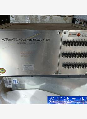 西芝NSDK AVR VZKUP-2B电压调节器出售，实拍好 询价下单