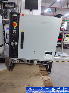 ABB IRC5控制柜，ABB IRC4600控制柜全新出售  询价下单