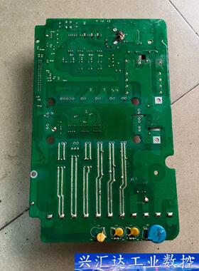 拆机英威腾变频器V04BT  1240.A08驱动板 模块好  询价下单