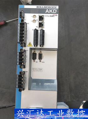 议价产品。AKD-P2407-NBEC-000科尔摩根AKD 议价商品