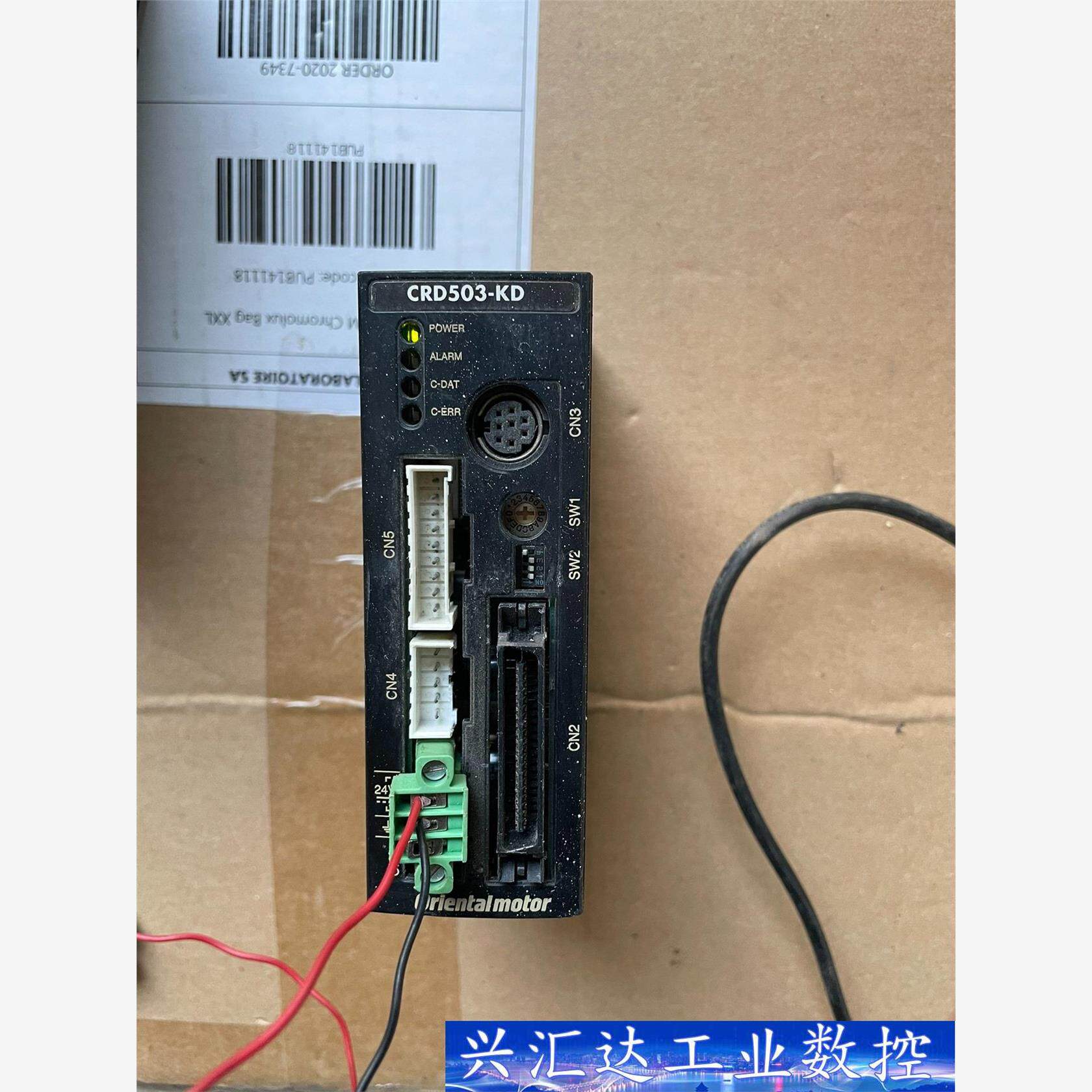 东方 CRD503-KD    NETC01-M2.马达驱动  询价下单