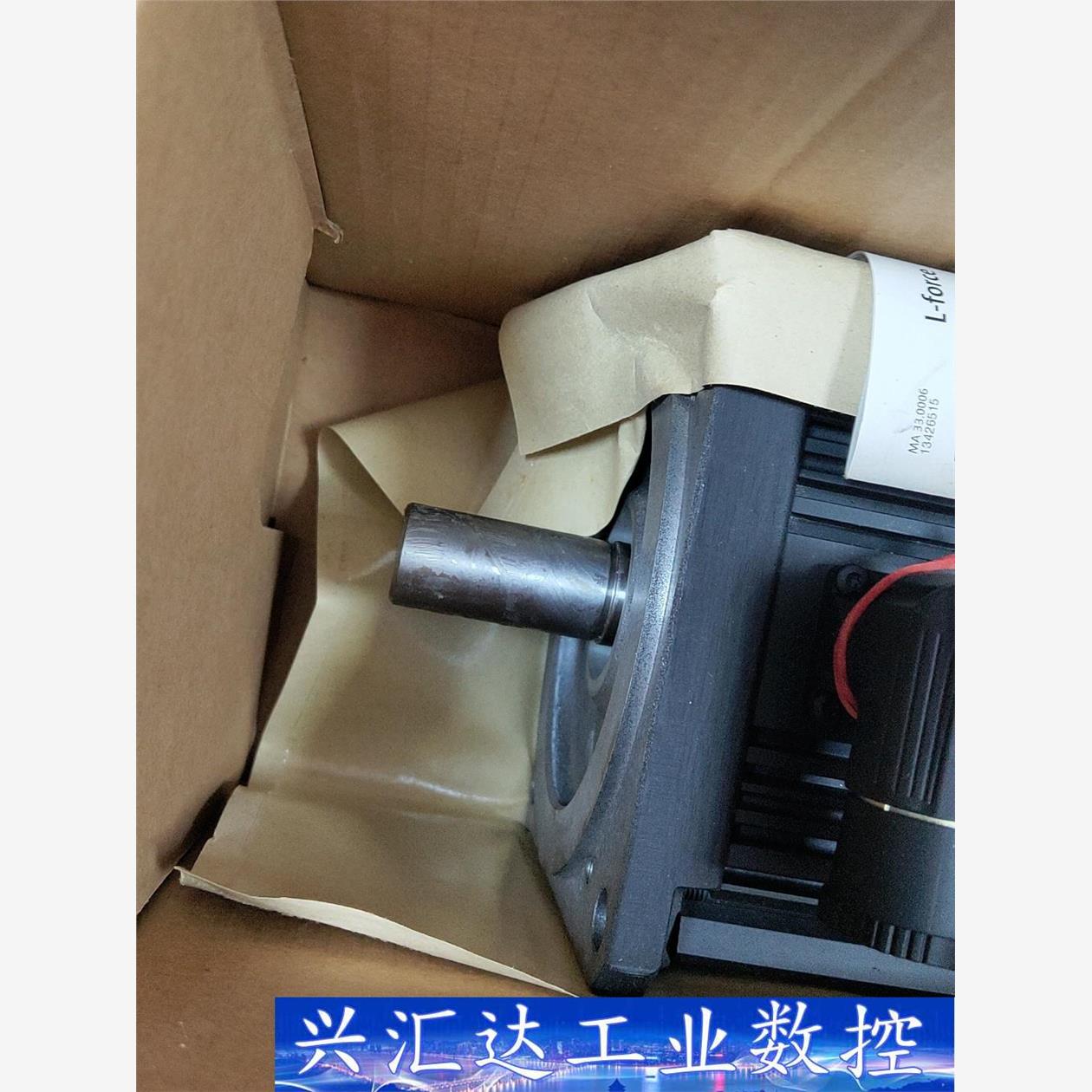 伦茨伺服电机MCA 14L41-RS0B0-B24R-ST5  询价下单