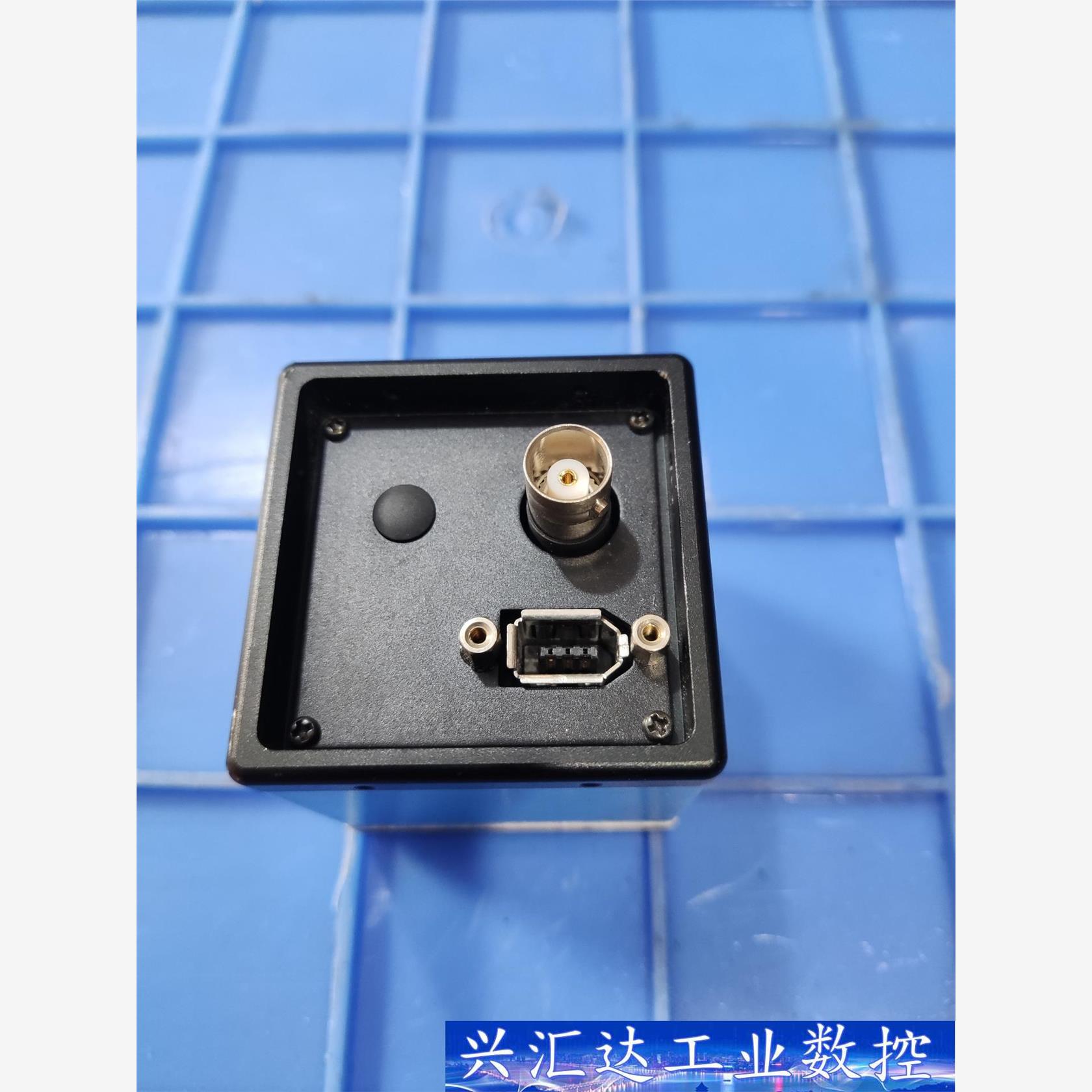 映美精工业相机DMK21BF