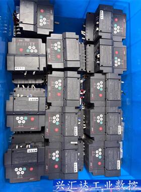 三菱变频器 FR-CS84-050-60，成色如图，功能包好 议价商品
