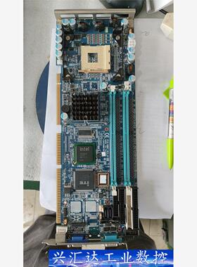 研华 PCA-6007 REV：A1 PCA-6007LV  询价下单