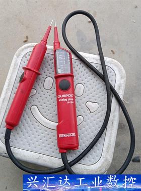 benning北宁电压检测计digital LC测电笔 德国  询价下单