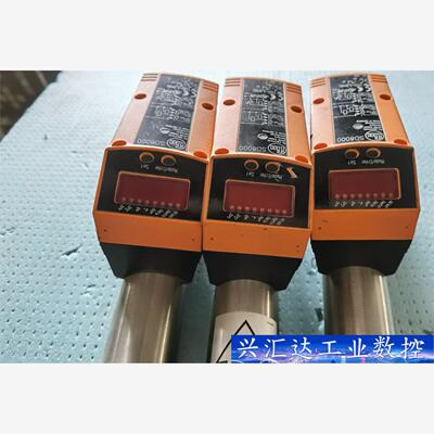 易福门气体流量计、流量开关，SD8000，二手拆机，成色  询价下单