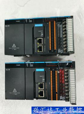 汇川总线PLC  主机型号AM403-CPU1608TN  询价下单