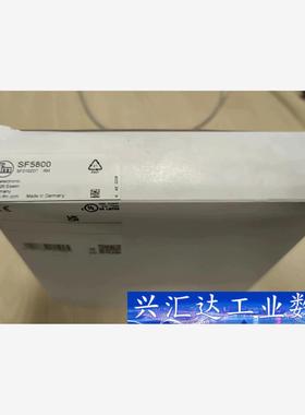 易福门SF5800 4个  询价下单