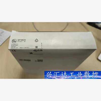 易福门SF5800 4个  询价下单