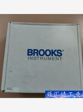 布鲁克斯BROOKS流量计5850E，N2O，20 SLPM  询价下单
