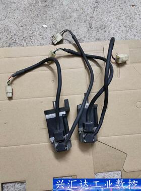 CSMT-01BR1ANT3伺服电机，成色如图，功能正常，拆  询价下单