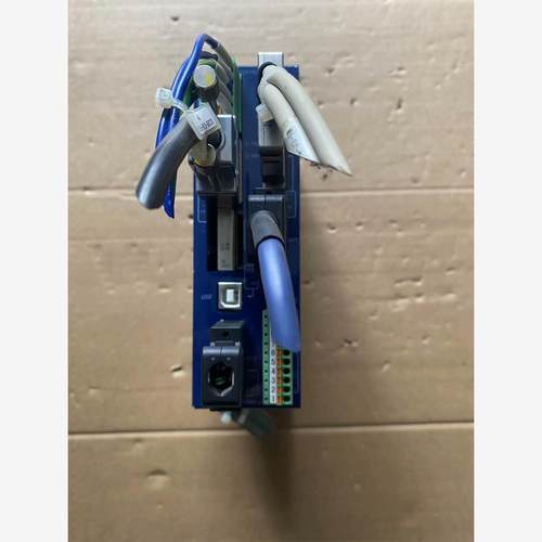 Servo ControIIer伺服控制器SCUB1-001