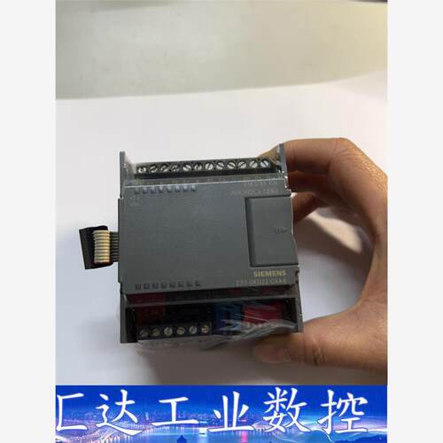 西门子EM235cn  6ES7 235-0KD22-0XA 议价商品