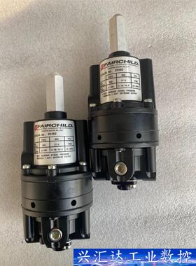 FAIRCHILD仙童调压阀25462 10262BPJ 1 询价下单