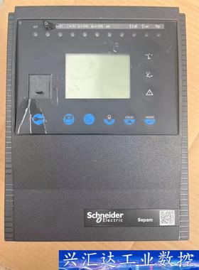 施耐德继电保护装置MES114F 59652 59607 S  询价下单