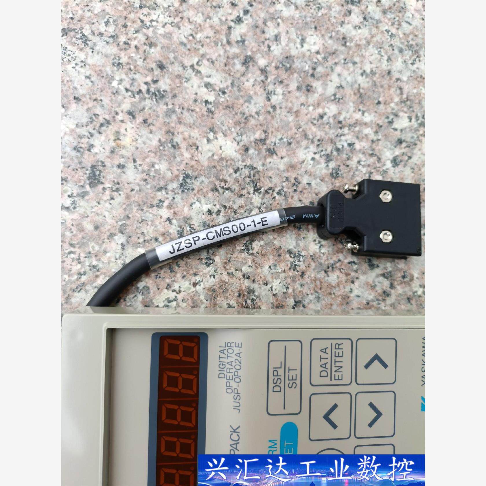YASKAWA/安川，JUSP-0P02A-2-E操作面板，  询价下单