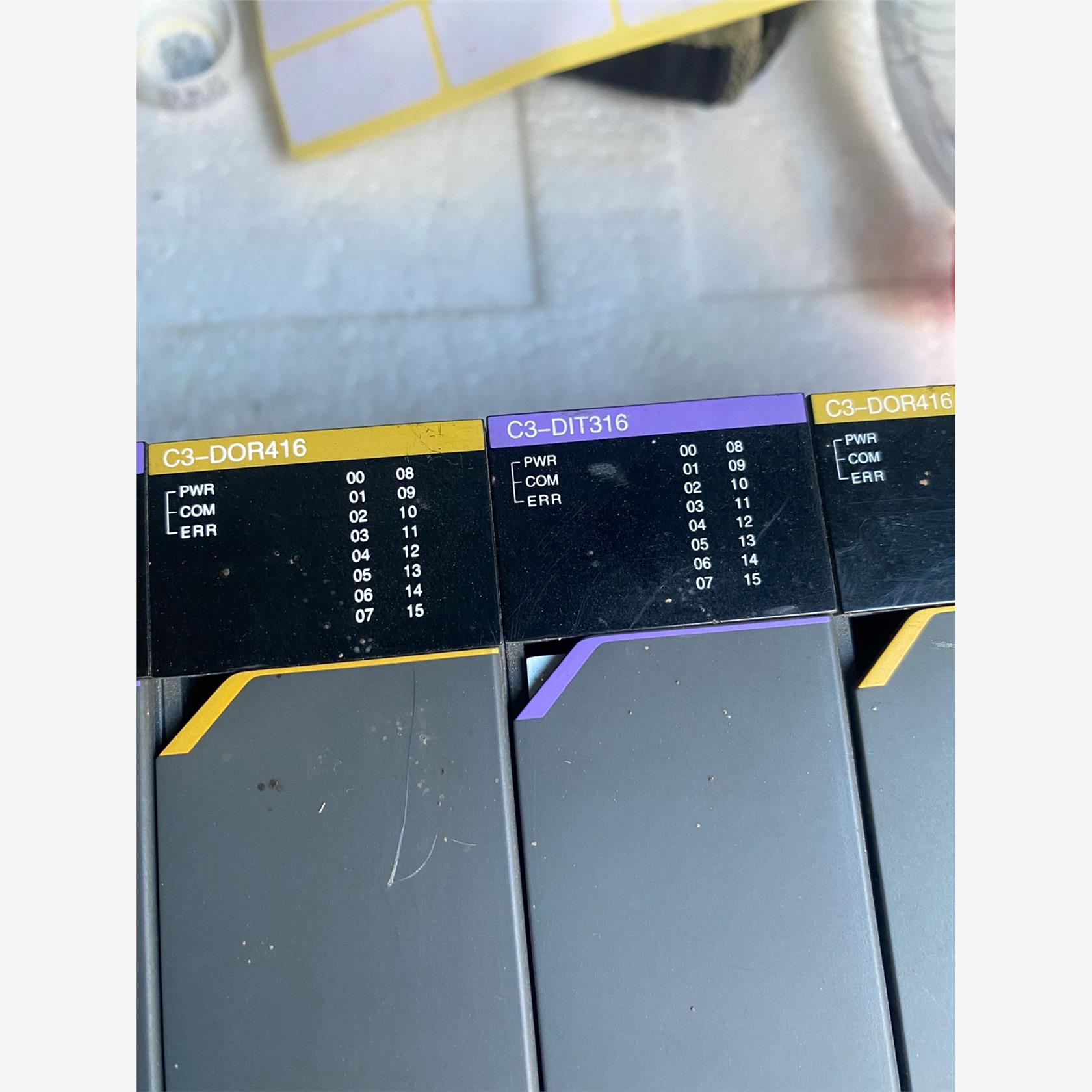 日本UNIOUE UMC1000 C3-ACU902 DOR  询价下单