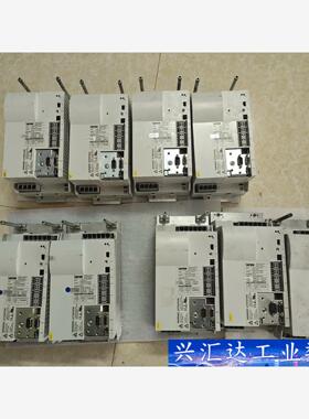 伦茨变桨变频器   ECSCA064C4V  4台  询价下单