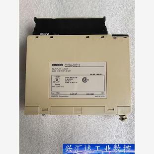 实物拍摄 OD211 询价下单 C200H OMRON