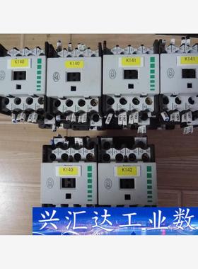 原装拆机金钟穆勒MOELLER 接触器DILR22-G 线圈  询价下单
