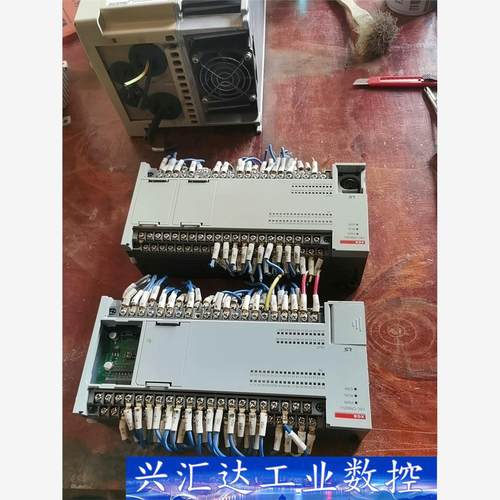 LS控制器XBC-DN60SU 功能包好用，实物现货  询价下单