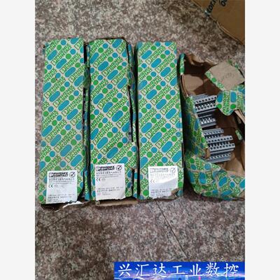 全新菲尼克斯双层端子UKKB5   2771146，原装正品 询价下单