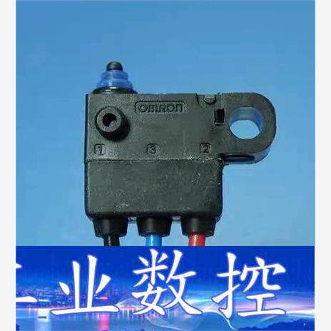OMRON D2HW- C201M 防水防尘防油小型微  询价下单